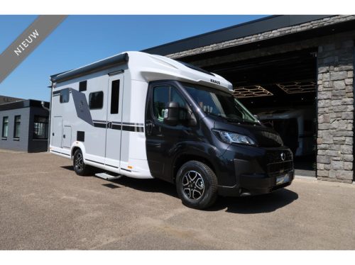Knaus !NEW FROM STOCK! 2027 Wave 650MEG Black LIMITED EDITION photo: 19