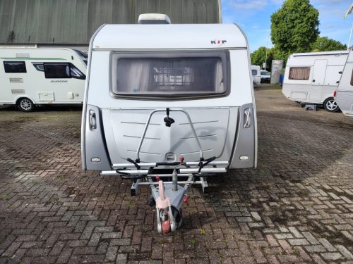 Kip Sky line 44 TDB Mover / Markise Foto: 1