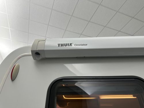 Hymer Tramp S 680 Foto: 22