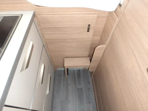 Knaus Tourer Van 600 MQ  Foto: 20