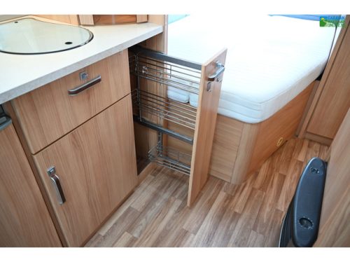 Wilk Vida 490HTD photo: 17