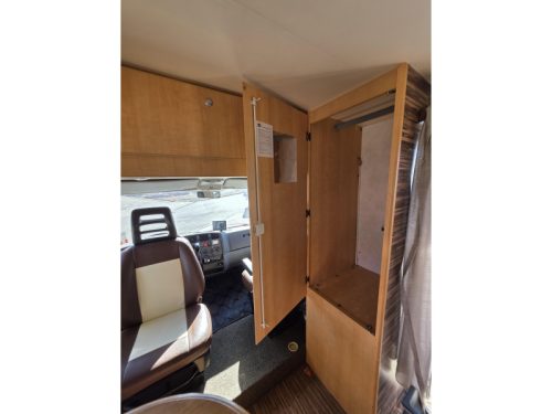 Chausson Welcome 70 2.8JTD 2002 Motorhome  photo: 10