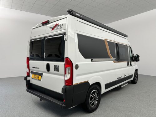 Malibu Van Compact 600 LE photo: 23