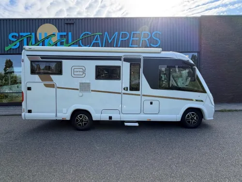 Carthago C2-Tourer I I 143 KB LE MJ 2026 photo: 1