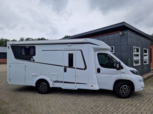 ETRUSCO T6900 SB photo: 1