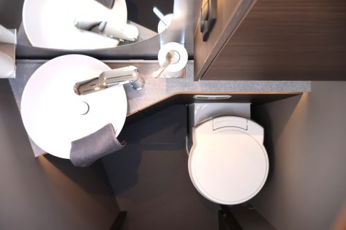 Adria Supersonic 780 DC photo: 14