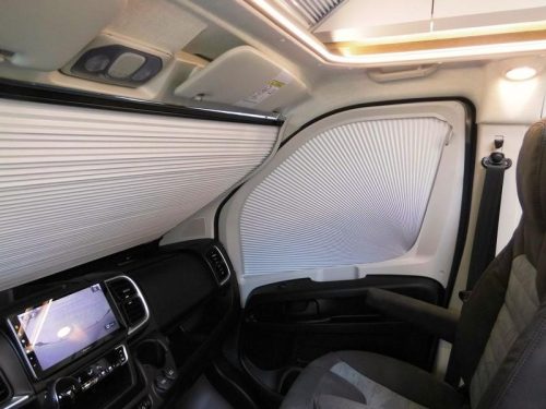 Hobby Prestige Van 640 ET PRESTIGE VAN 640 ET 2026 photo: 23