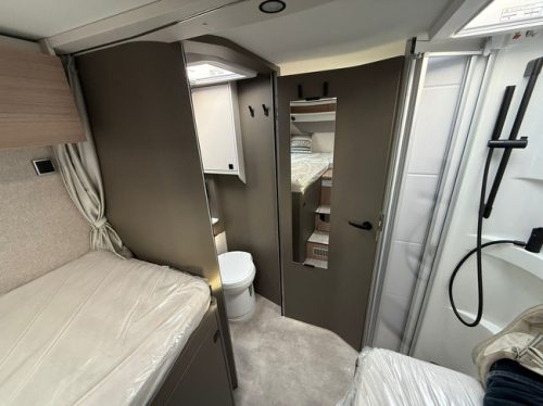 Hymer GT-S 685 Mercedes Foto: 18