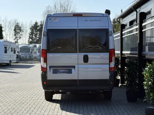Adria Twin 640 SLB DEMOMODEL  Foto: 18