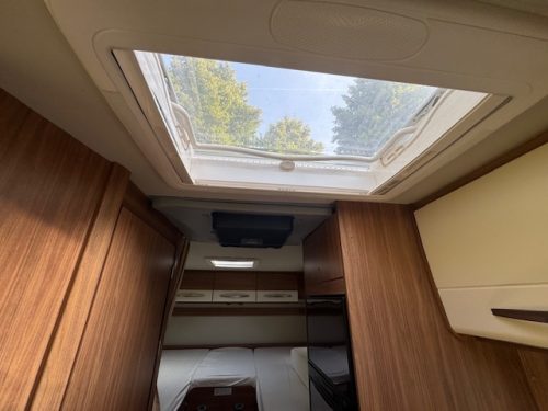 Fiat Carado T 448 photo: 13
