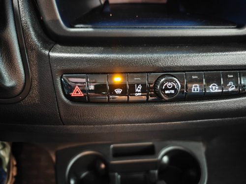tourne mobil 6.4 Select 2.2 BlueHDI 180PK Automaat - ALL SEASON photo: 16