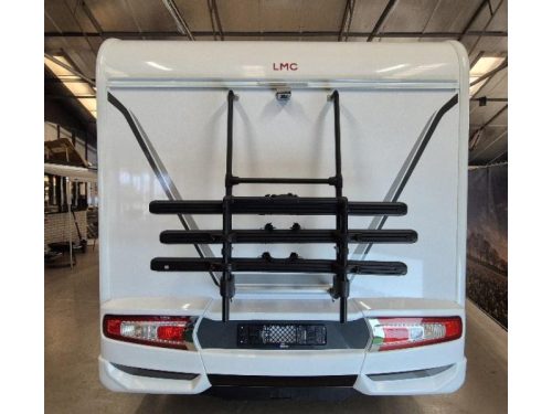 LMC Tourer Lift H 730 G Drop-down bed/air conditioning/solar panel photo: 6