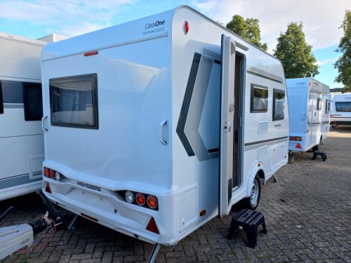 Weinsberg CaraOne Edition HOT 390 QD Foto: 1
