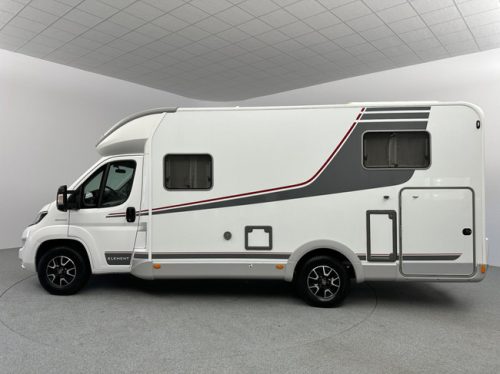 LMC Element T 668 G Foto: 16