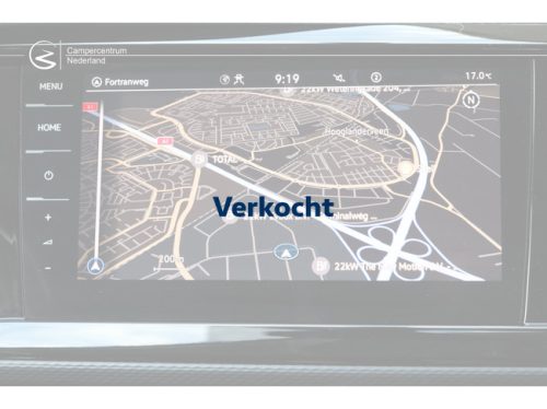 Volkswagen California 6.1 Ocean 2.0 TDI 150 kW / 199 PS DSG 4Motion mit Sperrdifferential und Luftfederung Foto: 20