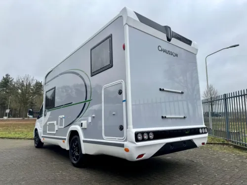 Chausson 627 photo: 8