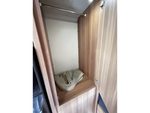Weinsberg CaraHome 600 DKG Bunk bed/Overcab/6-seater photo: 26