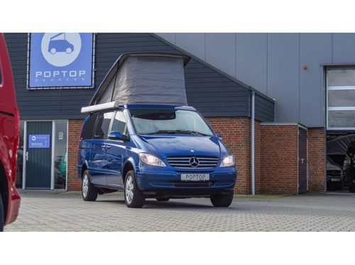 Mercedes-Benz Viano cdi 2.2 4-matic 4WD, Mit scharfem Mitnahmepreis Foto: 1
