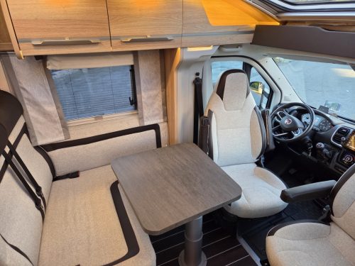 Knaus Sky TI Platinum 650 2023 photo: 14