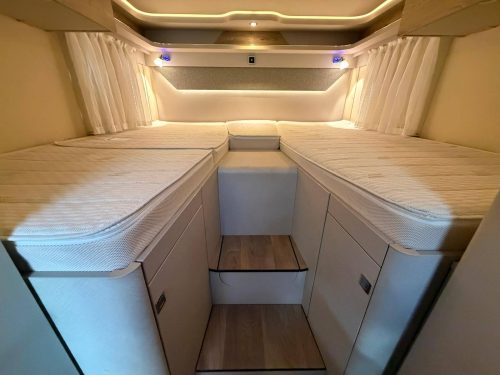 Hymer EXT 580 Pure Foto: 11