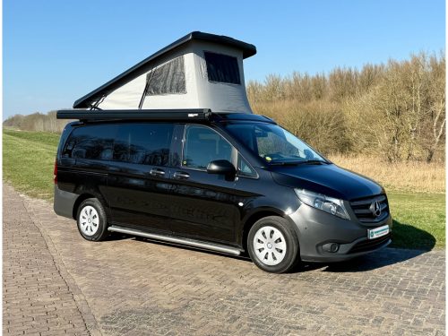 MERCEDES-BENZ VITO photo: 0