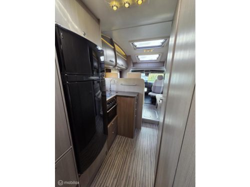 Adria MATRIX SUPREME M687 SL Foto: 14