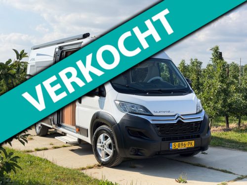 P&ouml;ssl SUMMIT 640 Lithium/Solar/VanSwing/Bearlock/All-Season/Gasalarm/Duocontr./Awning photo: 0