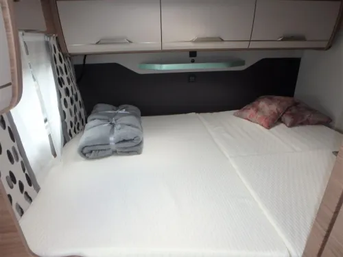 Knaus Tourer Van 600 MQ  Foto: 21