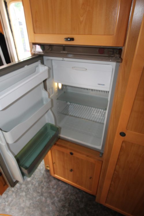 Hymer E.610 Foto: 8