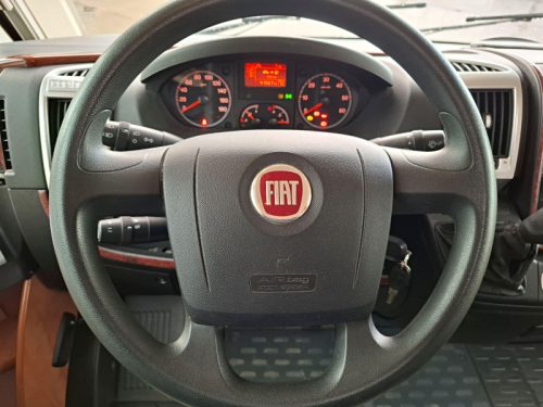 Carthago Chic C-Line I 4.2 Autom&aacute;tico | Euro 5 | foto: 13