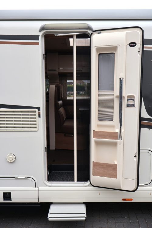 Carthago C-Tourer I 150 QB photo: 10