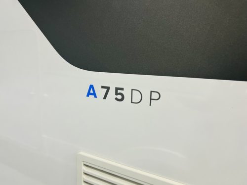 Sun Living, Adria A 75DP 6 Schlafpl&auml;tze, gepflegter Zustand 2023 Foto: 21