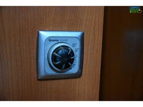 Chausson Welcome 95 photo: 23