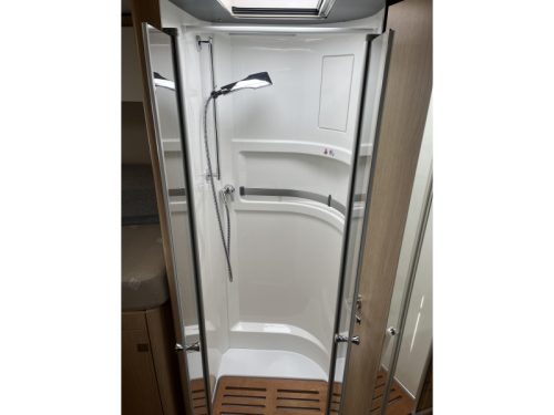Hymer BML-T 780 Foto: 17