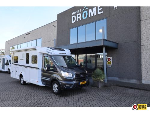 Weinsberg CaraLoft 650 MF Ex-location