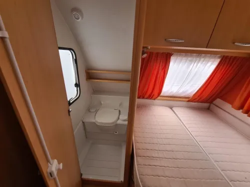 Delta Euroliner 4400 LB Mitnahmepreis Foto: 15