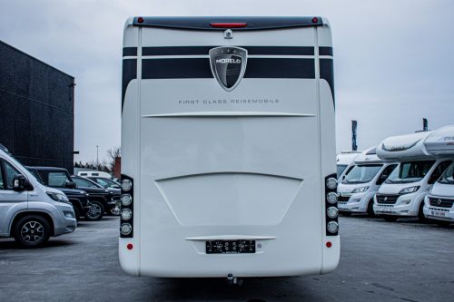Morelo Loft 86 LBXT photo: 11