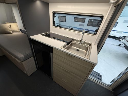 Adria Altea 492 LU  photo: 9