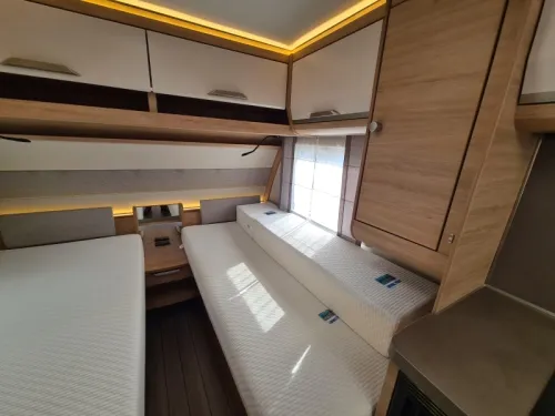 Knaus Sudwind 60 Years 460 EU photo: 16