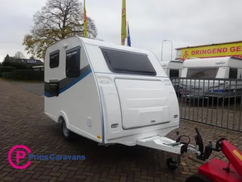Niewiadow New Sport 4 Met KinderKamer  foto: 4