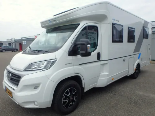 Sun Living S 75 SL Foto: 37