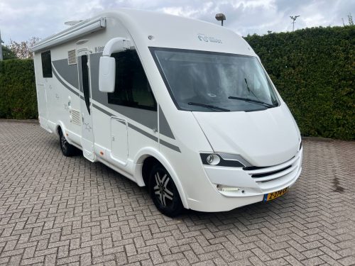 MILLER M-LINER 2 foto: 2
