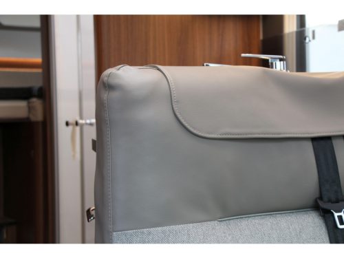 Hymer BMC-T 680 Single beds - Lvl sys  photo: 49
