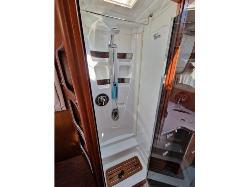 Laika Ecovip 412 Queensbett Foto: 9