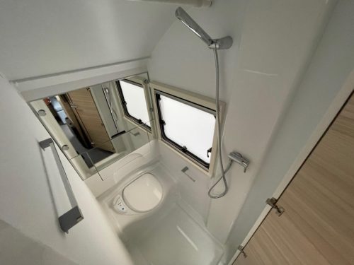 Adria Altea 472 PU Foto: 16
