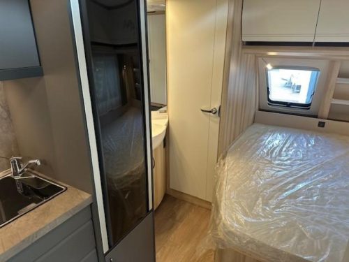 Hobby De Luxe 460 UFE Foto: 6
