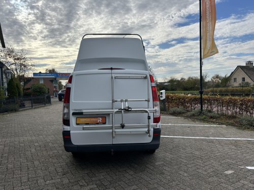 Mercedes-Benz Vito foto: 3