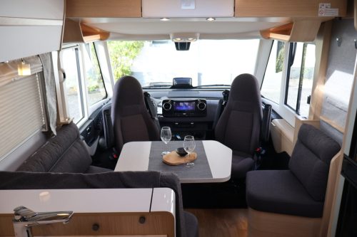 Hymer BML-I 780 Foto: 10