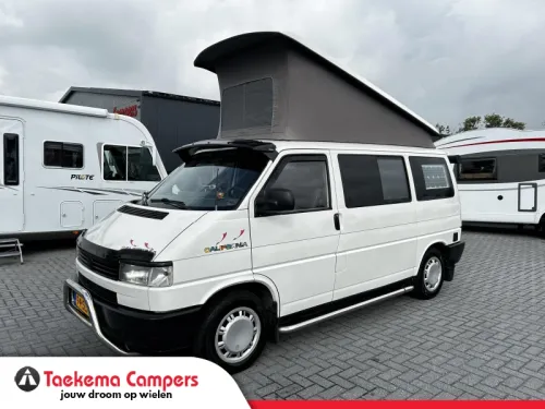 Westfalia California Hefdak/5-Cil/INRUILKOOPJE  foto: 0