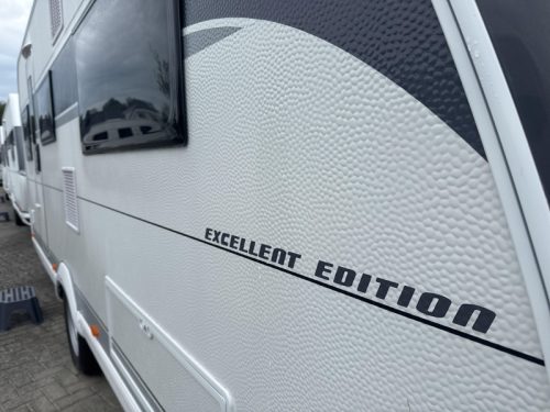 Hobby Excellent Edition 495 UL Model 2026 photo : 12